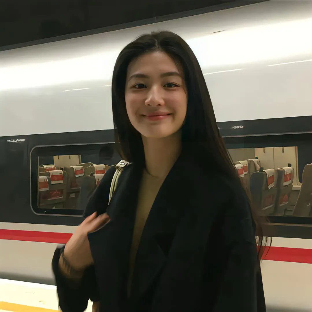 走路的风度