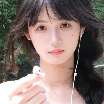 珍妮的画像