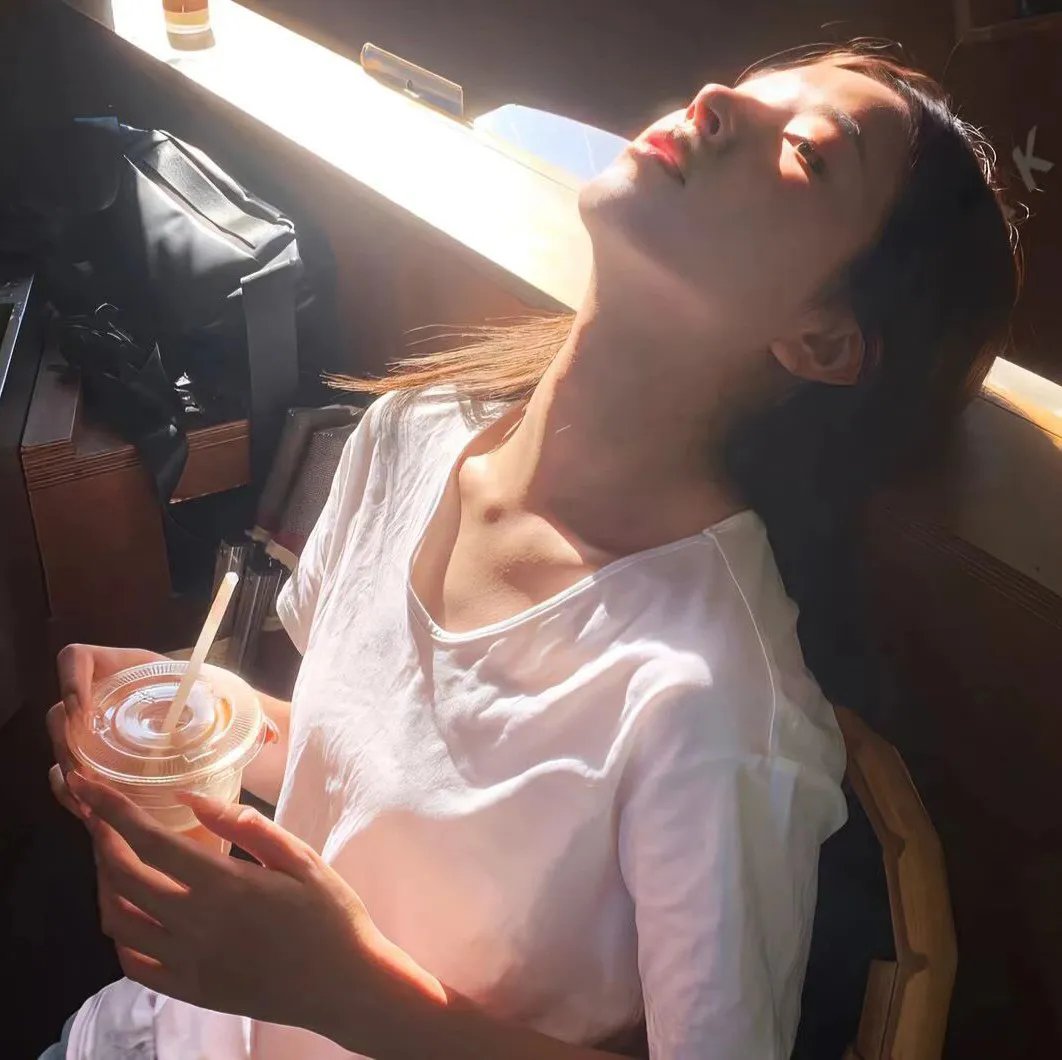 摇摇欲坠